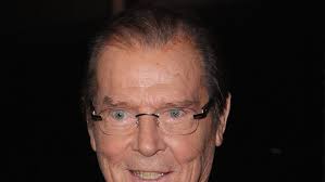 Man shares heartwarming story about meeting with Sir Roger Moore