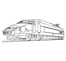 The spruce / miguel co these thanksgiving coloring pages can be printed off in minutes, making them a quick activ. Train To Print Coloring Page Free Printable Coloring Pages For Kids