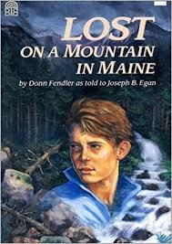 The Essential Maine Reading List The Maine Mag