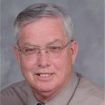 Obituary information for George Leon Foster