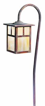 Arroyo Craftsman Mission 36 Outdoor Landscape Lighting