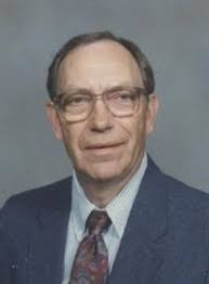 Wilmer Linkugel Obituary May 10, 2012