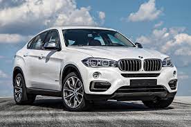 2015 Bmw X6 First Drive Autoblog