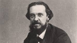 A orillas del Río Frío