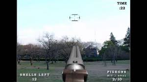 Dépasse tes plus grandes craintes pour devenir le plus grand as des jeux de tir et de combats. Jeu De Tir Gratuit Ball Trap Youtube