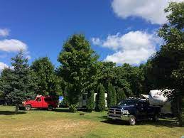 Homestead By The River Family Campground In Biddeford Maine Great Family Oriented Operated Owned Campground Do Some Can Campground Tent Site Rv Parks
