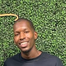 Kiera Burks and Lavarus Kendrix's Wedding Website