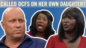 Jealous Family Drama