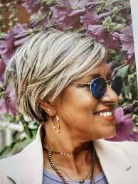 150 beste ideeën over korte bob kapsels