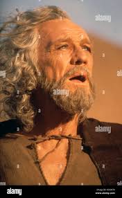 Richard harris abraham richard harris hi-res stock photography and images