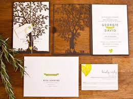 Wedding etiquette expert and personal stationery designer vaishali shah of ananya has worked with many bridal couples over the years and she has come up with this handy guide about how to handle wedding invitations and it's correspondence. Unique Wedding Invitation Ideas Creative Tips Venuelust