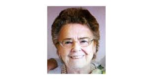 Florence Stimpson Obituary (1927