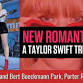 NEW ROMANTICS - A Taylor Swift Tribute - at Porter Ranch