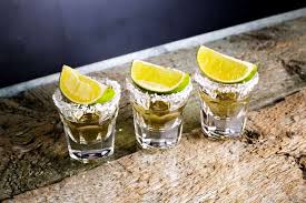 Bartender pours it and immediately the guy drinks. 5 Different Types Of Tequila Plus Popular Tequila Cocktails Home Stratosphere