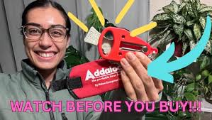 Addalock The Original Portable Door Lock for Travel & Home Security,  Durable 1-Piece Door Latch Lock for Houses, Apartments, Hotels, Motels,  Dorms & AirBnBs