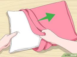 How to clean memory foam pillow with cooling gel. How To Wash Gel Pillows 10 Steps With Pictures Wikihow