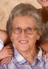 Alvina Lake Obituary (1945