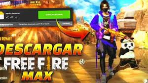 On our site you can download garena free fire.apk free for android! Rapido Descarga Free Fire Max Solo Ahora Si Funciona Free Fire 2020 Pepeelcrack Youtube