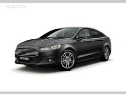 Apr 15, 2020 · the latest spy shots of the 2021 ford fusion are more than interesting. New Ford Mondeo For Sale Carsguide