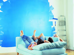 Match it with the wrong floor color, and your blue walls will look a bit awkward and unpleasing. How To Use The Color Blue For Good Feng Shui