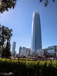 Según publica hoy la tercera, cencosud decidió actualizar las características del costanera center, su proyecto estrella, aumentando la superficie y altura de las distintas torres que lo componen y del mall. Fotografia Un Estilo De Vida Costanera Center Santiago Chile