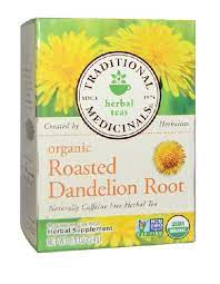 Contextual translation of dandelion root into tagalog. Organic Roasted Dandelion Root Tea Detox Program Coffee