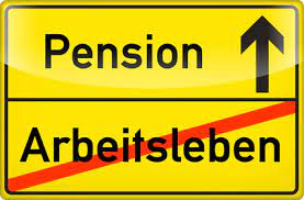 Frauen erhalten 42 prozent weniger pension als männer. Beamtenpension 2021 Die Rente Fur Beamte Seniorenbedarf Info