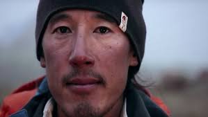 Adventure Photographer Passionate About Career