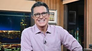 Stephen Colbert On Missing His Live Audience And Making Comedy A Family Business Npr