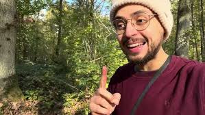 Les effets de la vision de la nature sur la santé : les travaux de Roger  ULRICH