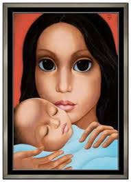 Margaret Tafoya's Instagram, Twitter & Facebook