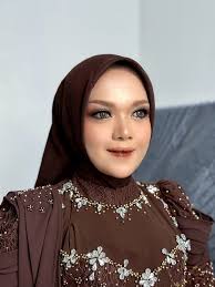 SEMINAR WEDDING MAKEUP LOOK ✨ All produk by. @ltpro_latulipe_medan Muse.  @vetriciaaa_ Attire. @bsp.gallery Hairdoo. @agnesmakeup._