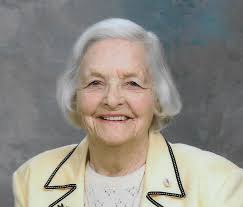 Obituary of Corrie Deinas