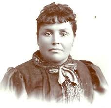 Marianne Mary Delore's Family History and Metis Heritage