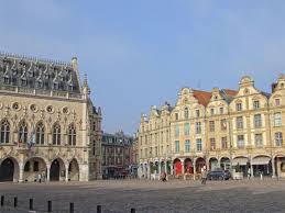 10 Reasons To Visit Arras Hauts De France Road Trip Destinations Hauts De France Trip