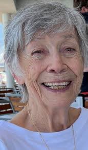 Eleanor Conroy Obituary