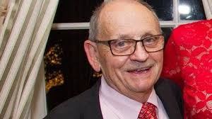 Fundraiser for Mark Landson by Robert Weigel : Bill's Gift of Music