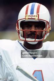 2,596 Warren Moon Photos & High Res Pictures