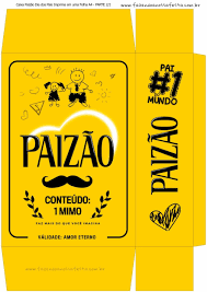 Veja mais ideias sobre dia dos pais, lembrancinhas, lembrancinha lembrancinha para dia dos pais: Presente Dia Dos Pais 2020 75 Ideias De Lembrancinhas Criativas