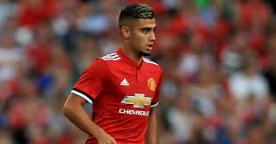 Latest on manchester united midfielder andreas pereira including news, stats, videos, highlights and more on espn Pereira To Leave Man United Despite Solskjaer Pleas Football365