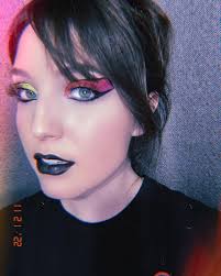 Just an understated, everyday look.