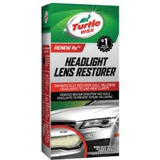 Reviews Of The 3 Best Car Headlight Cleaner Cars Motorcycles Accessories
