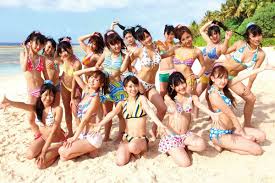 Video] Tokyo Girls Update Recommend: Swimsuit Summer Idol Songs (2010 –  2017) | Japanese kawaii idol music culture news | Tokyo Girls Update