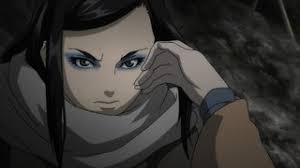 Ergo Proxy: Season 1 (2006) — The Movie Database (TMDB)