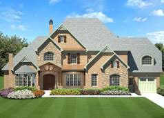 Popularity area width depth newest. European And French Style House Plans