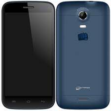 Micromax Canvas Turbo Mini A200 with 4 ...