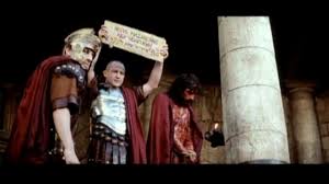 You can watch movies online for free without registration. Pilate Do Not Cry Deleted Scenes The Passion Of Christ Youtube