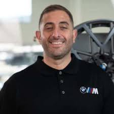 BMW of El Cajon Team