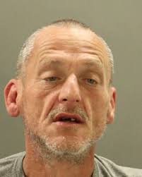 Officers Arrest Suspect Linked to Multiple Burglaries