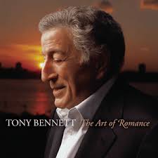 Who wrote “Little Did I Dream” by Tony Bennett?
